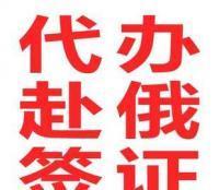 代辦赴俄簽證一站式服務 高效、便捷、省心