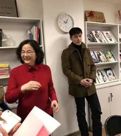 路人鏡頭下的明星 胡歌害羞，迪麗熱巴皮膚超好，入境旅游業(yè)務新風尚