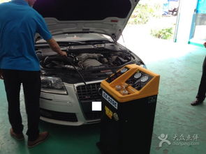 給利汽車專業(yè)維護連鎖旗艦店 您的全方位機動車修理與維護專家