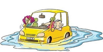 車輛涉水前關(guān)鍵防護措施與新車保養(yǎng)維護常識