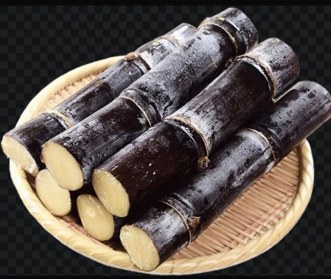 甘蔗和它們一起煮，一個(gè)月把氣血補(bǔ)回來(lái)，臉色也紅潤(rùn)了